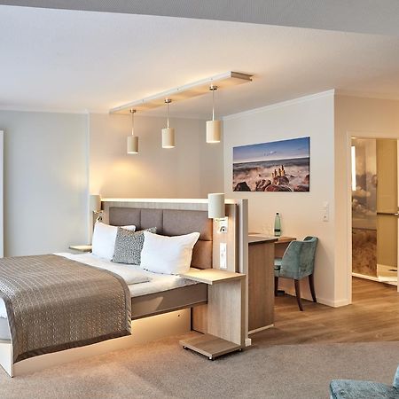 Grömitz Hotel Strandidyll מראה חיצוני תמונה