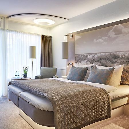 Grömitz Hotel Strandidyll מראה חיצוני תמונה