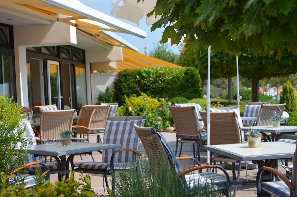 Grömitz Hotel Strandidyll מראה חיצוני תמונה