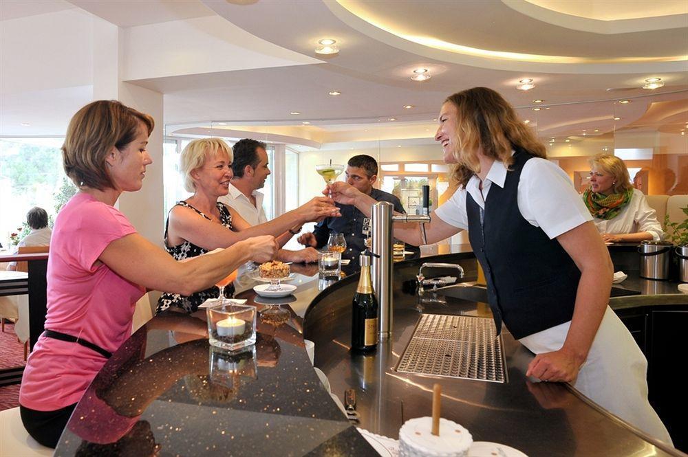 Grömitz Hotel Strandidyll מראה חיצוני תמונה