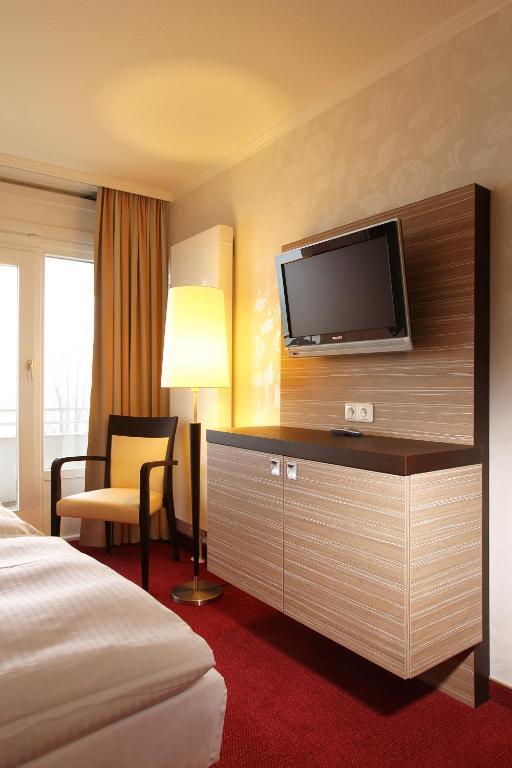 Grömitz Hotel Strandidyll חדר תמונה