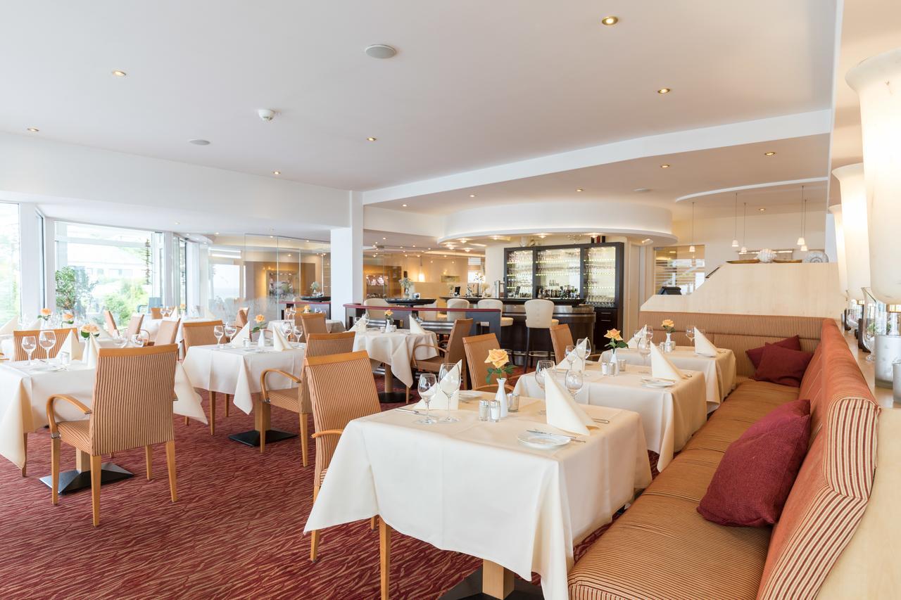 Grömitz Hotel Strandidyll מראה חיצוני תמונה